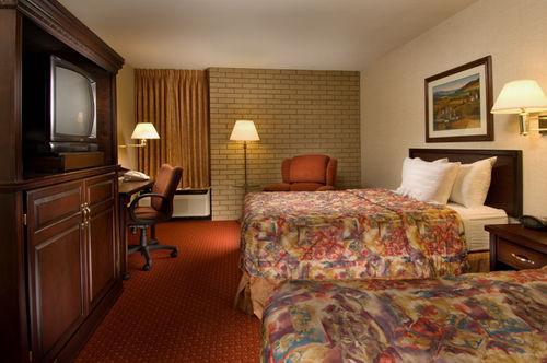Pear Tree Inn Mcallen Kamer foto