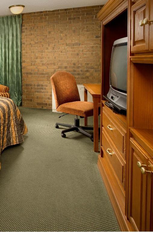 Pear Tree Inn Mcallen Kamer foto