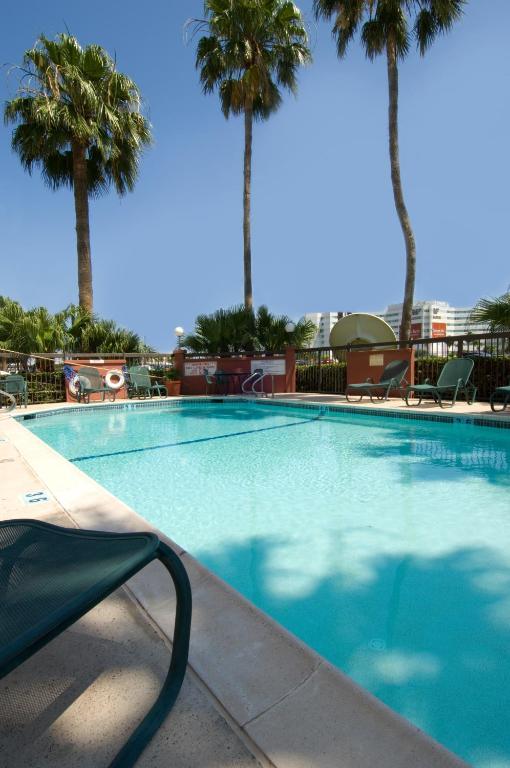 Pear Tree Inn Mcallen Faciliteiten foto